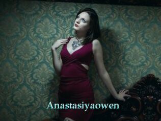 Anastasiyaowen