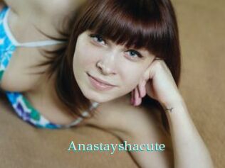 Anastayshacute