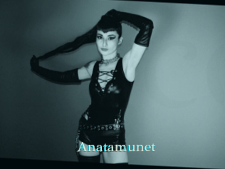 Anatamunet