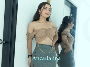 ancatlatina 1 grosse cochonne