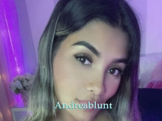 Andreablunt