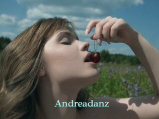 Andreadanz