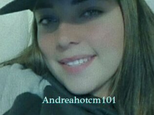 Andreahotcm101