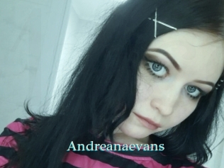 Andreanaevans