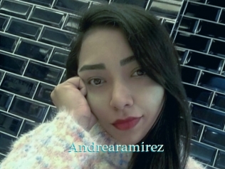 Andrearamirez