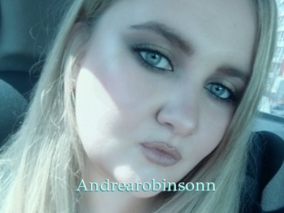 Andrearobinsonn