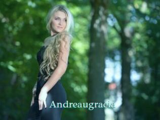 Andreaugracia