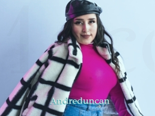 Andreduncan