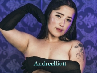andreelliott 1 grosse cochonne