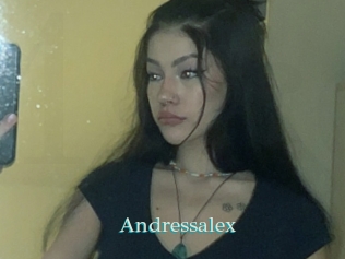 andressalex 1 grosse cochonne