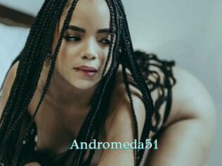Andromeda51