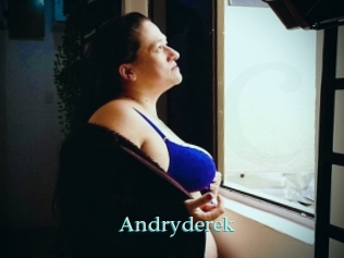 Andryderek