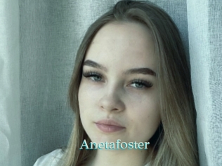 Anetafoster