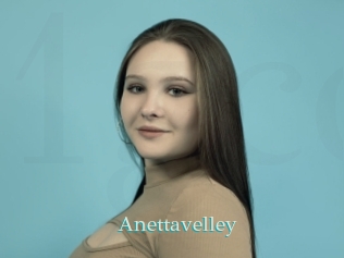 Anettavelley