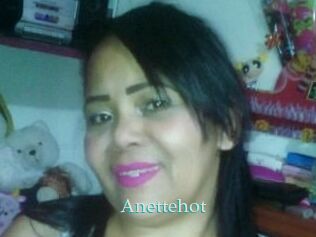 Anettehot