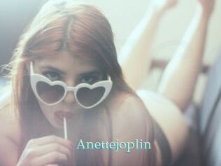 Anettejoplin