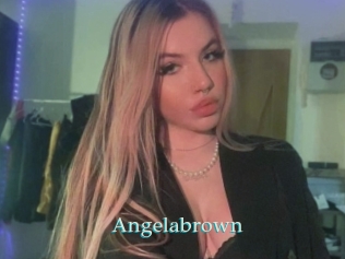 Angelabrown