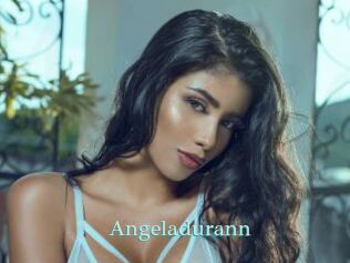 Angeladurann
