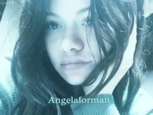 Angelaforman