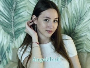 Angelahuff