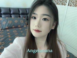 Angelanana
