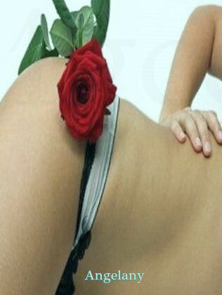 Angelany