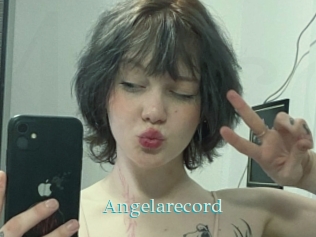 Angelarecord