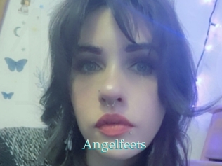 Angelfeets