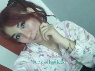 Angelhellds