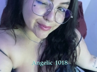 angelic_1018 1 grosse cochonne