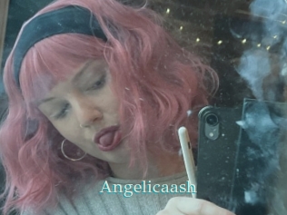 Angelicaash