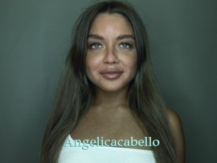 Angelicacabello