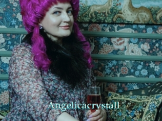 Angelicacrystall