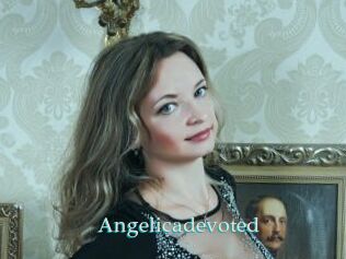 Angelicadevoted
