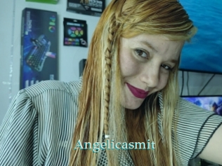 Angelicasmit