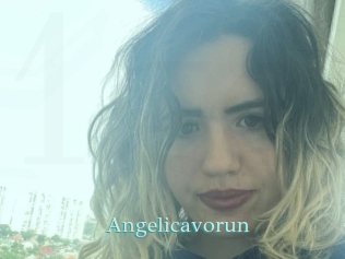 Angelicavorun
