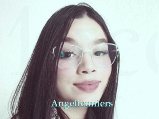 Angelicmilers
