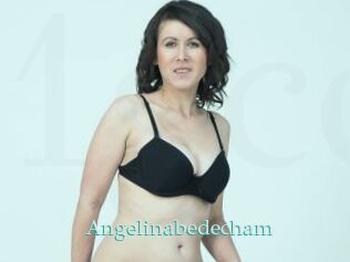 Angelinabedecham