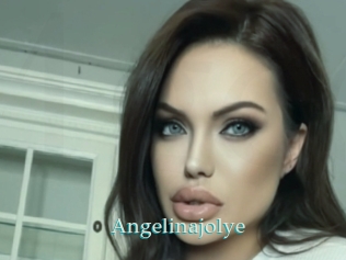 Angelinajolye