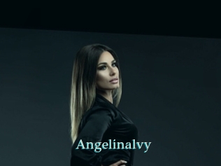 Angelinalvy