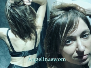 Angelinaswom