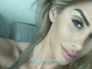 angelinawow 1 grosse cochonne