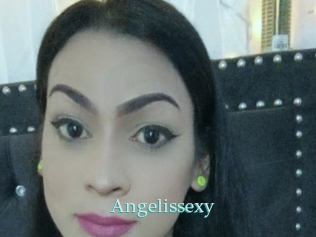 Angelissexy
