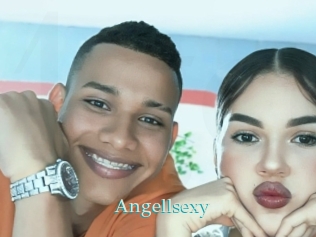 Angellsexy