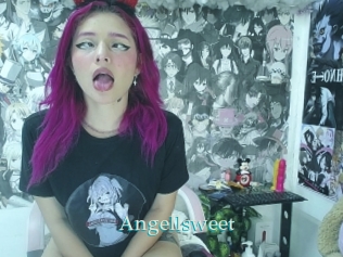 Angellsweet