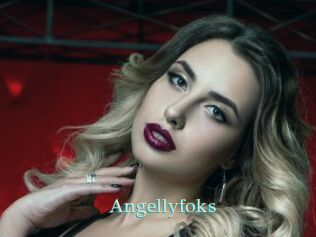 Angellyfoks