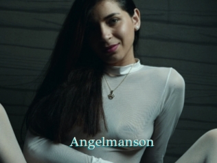 Angelmanson