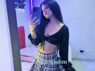 Angelousslim