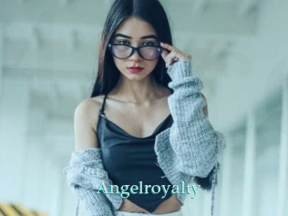 Angelroyalty