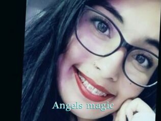 Angels_magic